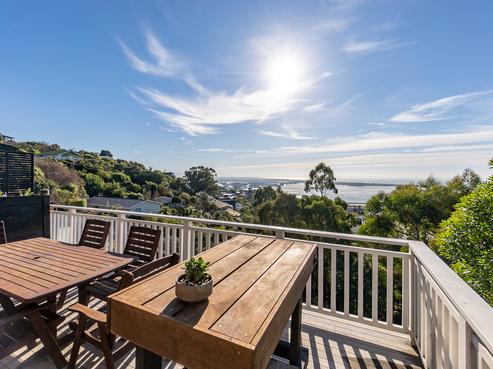 187 Mount Pleasant Road, Mount Pleasant