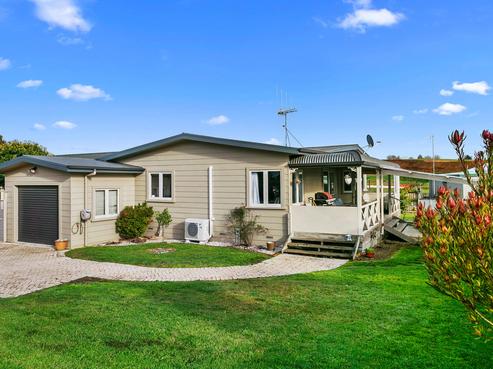 100 Mahana Lane, Te Awamutu