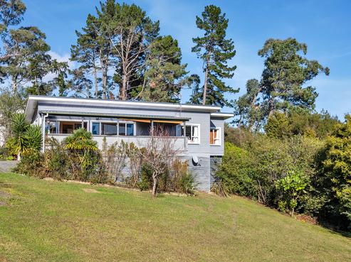 10 Tikorangi Place, Morningside