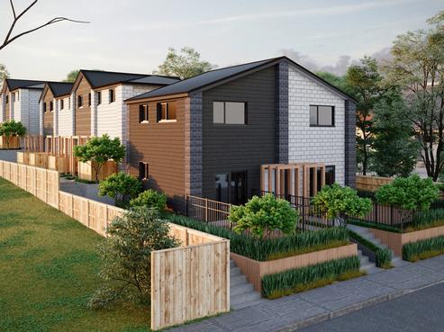 4/45 Vera Road, Te Atatu South