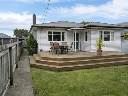 1/62 Parkers Road, Tahunanui