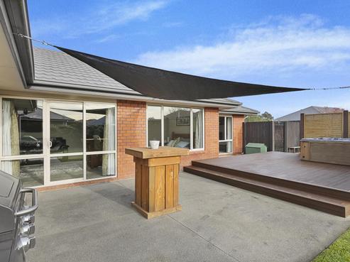 25 Rochester Crescent, Rolleston