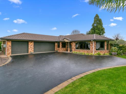 20 Bridie Avenue, Matamata