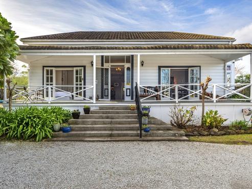 223 Whitaker Street, Whataupoko