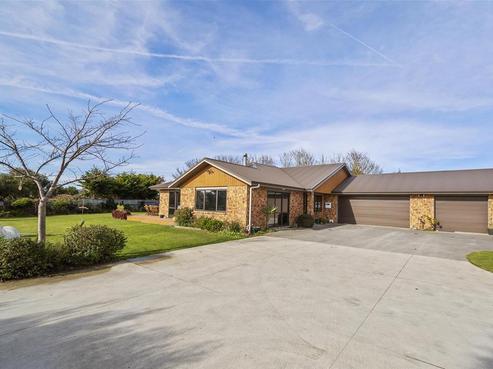19A Mason Road, Hawera