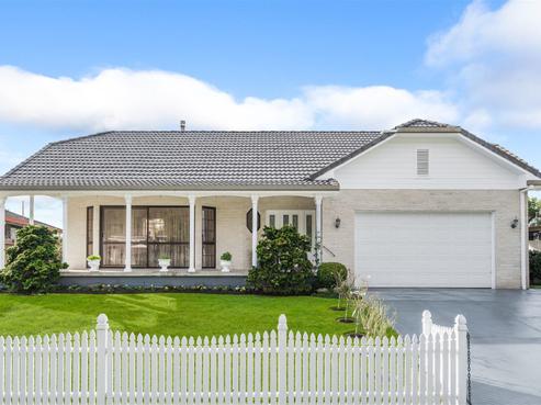 8 Augusta Place, Kamo
