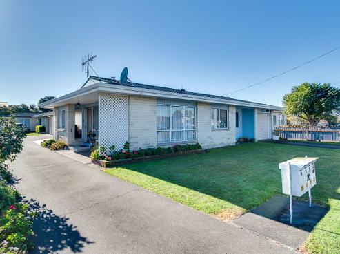 1/20 Peddie Street, Taradale