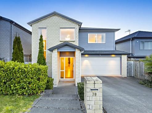 79 Valderama Drive, Flat Bush