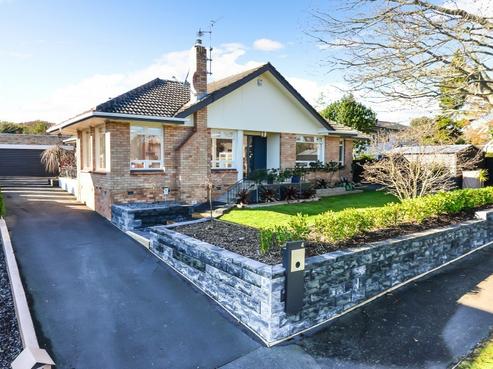 4 Riverview Terrace, Fairfield