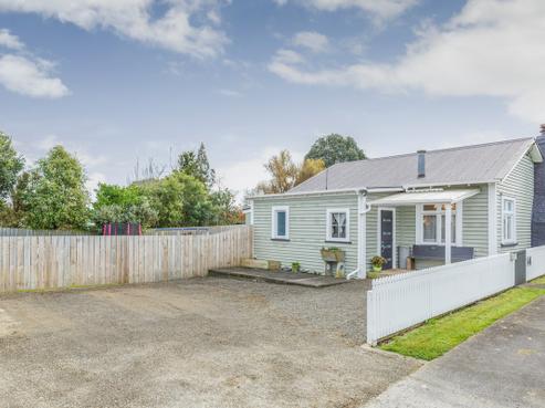 14 Fagan Street, Sanson