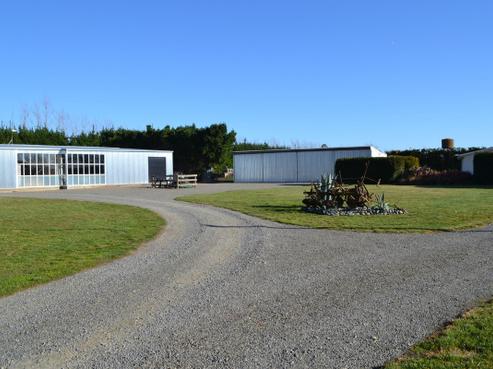 1067 Two Chain Road, Swannanoa