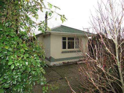 45 Somerville Street, Clifton