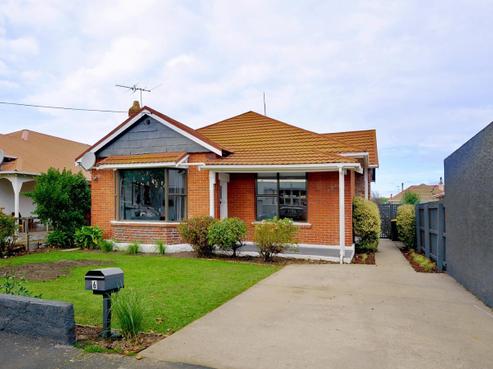6 Auld Street, Saint Kilda
