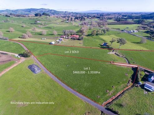 180 Karapiro Road, Karapiro