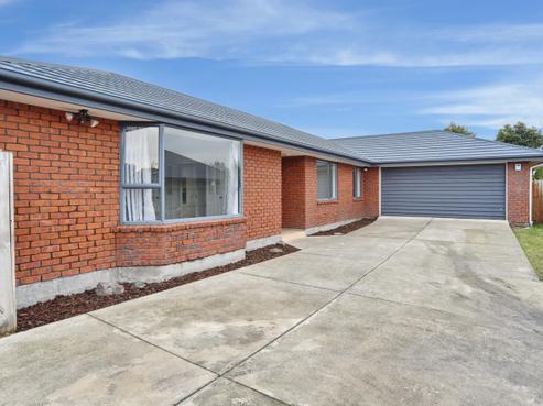 42 Robert Coup Road, Kaiapoi