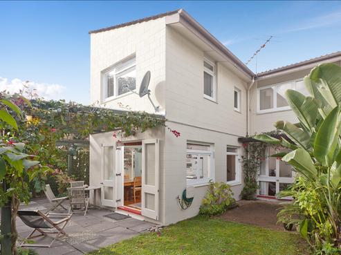 90 Hepburn Street, Freemans Bay