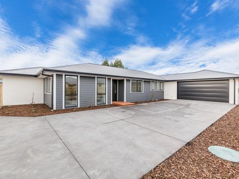 22 Full Moon Lane, Rolleston
