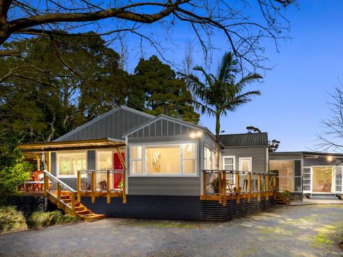 12 Wharau Road, Kerikeri