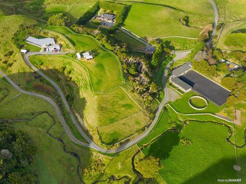 823 Ohariu Valley Road, Ohariu