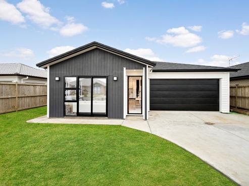 27 Huamanu Street, Pukekohe