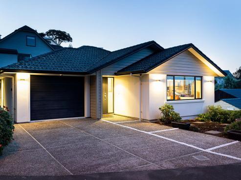 61A Sligo Terrace, Roslyn