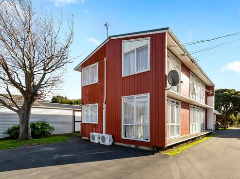 45A Cambridge Terrace, Waiwhetu
