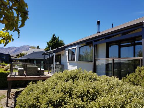 63 Murray Place, Lake Tekapo