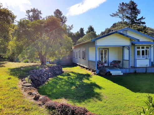 1866 Mataraua Road, Kaikohe West