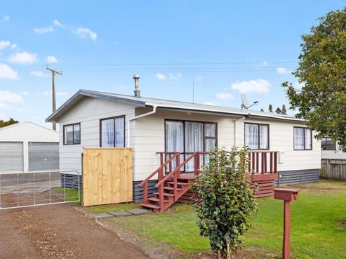 14 Kanuka Place, Edgecumbe