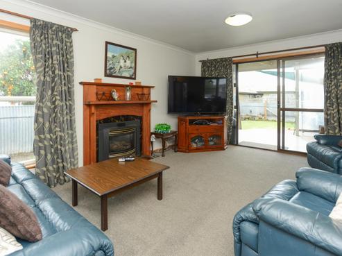 12 Ireland Place, Pirimai
