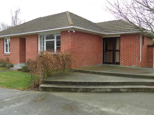 128 Bowen Street, Rakaia
