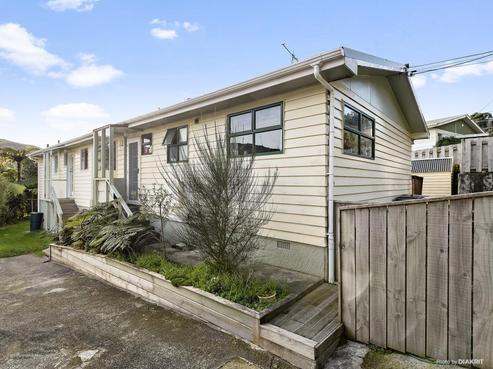 46A Worcester Street, Wilton