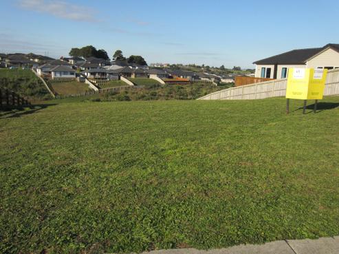 45 Mark Ball Drive, Pokeno