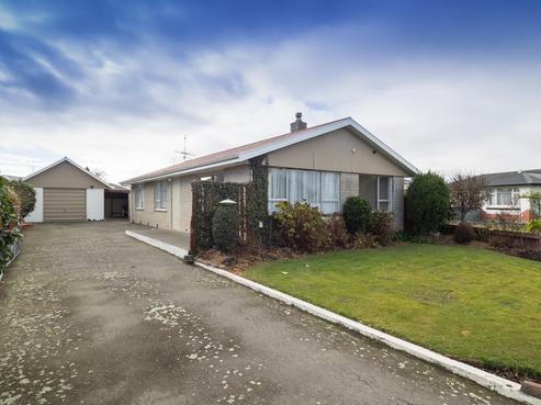 10 Lagmhor Road, Tinwald