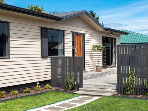 1109A Heretaunga Street East, Parkvale