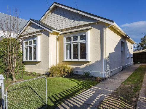 11 Northumberland Street, North East Valley