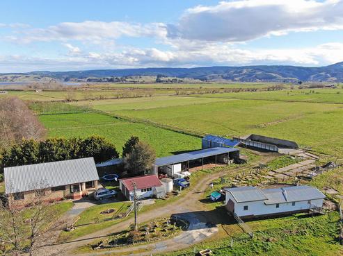 258 Henley-berwick Road, Henley