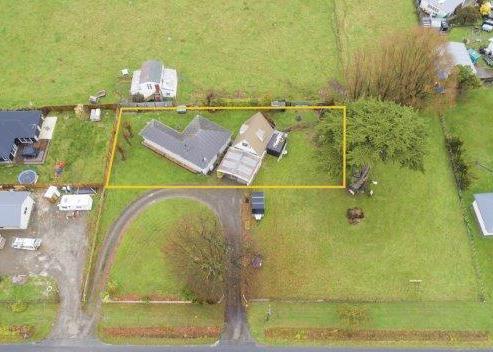 825 Stoney Creek Road, Bunnythorpe