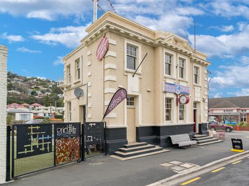 282 North Road, North East Valley