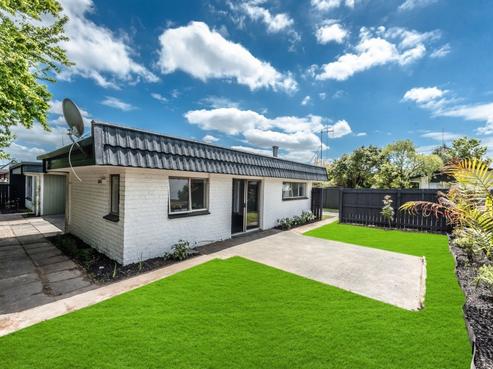 169 Galloway Street, Hamilton East