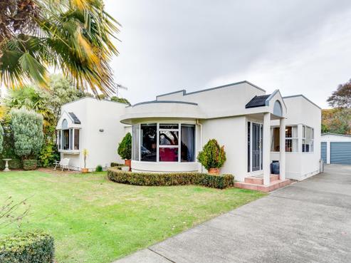 20 Tom Parker Avenue, Marewa