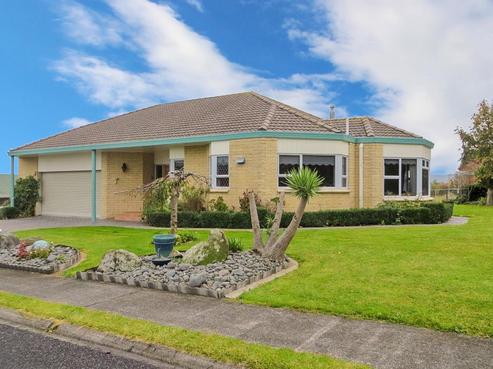 3 Tower View Terrace, Te Aroha