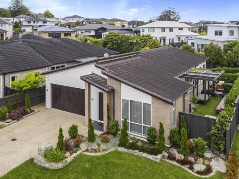 6 Whares Court, Silverdale
