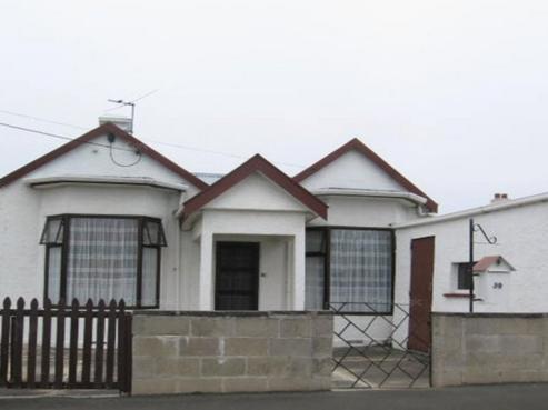 39 Bathgate Street, South Dunedin