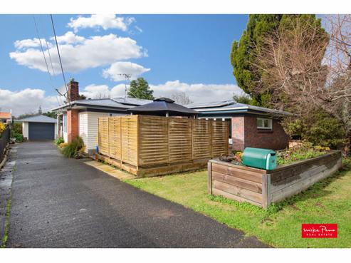 40 Tui Crescent, Maunu