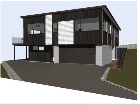 6 Ti Tree Lane, Stanmore Bay