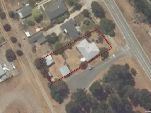 9 Bledisloe Street, Kurow