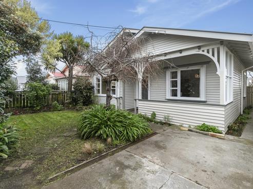 444 Jackson Street, Petone