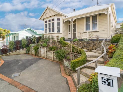51 Nairn Street, Kaikorai