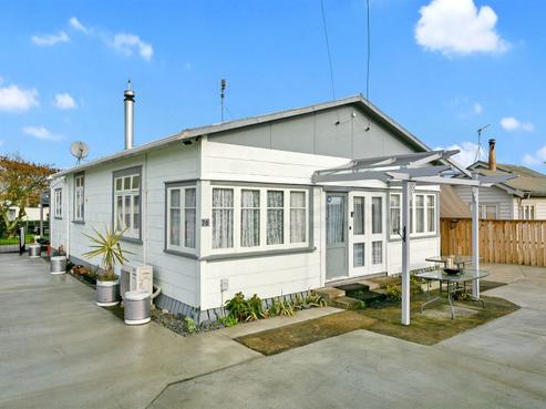 76 Arapuni Street, Putaruru